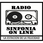 Radio Sinfonia Online