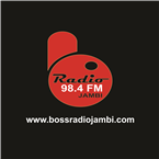 Boss FM