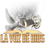 La Voz de Dios