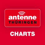 Antenne Thüringen Charts