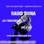 Radio Siuna