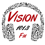 Vision 101.3 FM