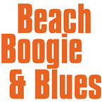 Beach Boogie & Blues