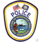 Merrimack and Bedford Police