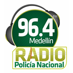 Radio Policía Medellín