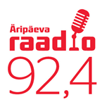 Äripäeva Raadio 92.4