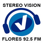 Stereo Vision Flores