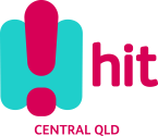 hit107.9 Central Queensland