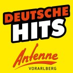 Antenne Vorarlberg Deutsche Hits