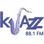 KJAZZ 88.1