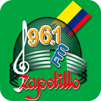 Radio Zapotillo