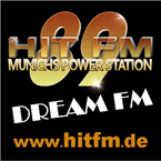 89 HIT FM - DREAM FM