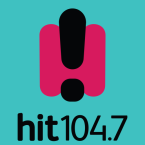 hit 104.7 Canberra