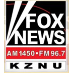 KZNU