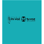 MI VOZ ES TU VOZ
