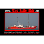 THE RADIO SHIP