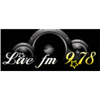 LIVE FM 97.8