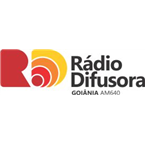 Rádio Difusora Goiânia (Rede Pai Eterno)