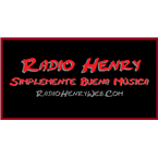 Henry Web