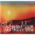 The Funky Moth