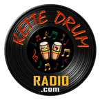 kette drum radio