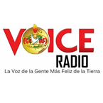 RADIO LA VOZ