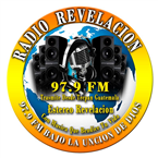 Radio Revelacion Bjao la Uncion De Dios