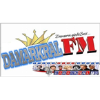 Damar Kral FM  96.3