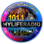 101.1 My Life Radio