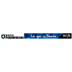 RADIO PANAMERICANA 98.0