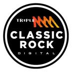 Triple M Classic Rock Digital