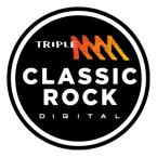 Triple M Classic Rock Digital
