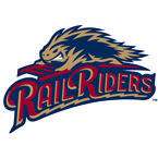 Scranton/Wilkes-Barre RailRiders Baseball Network