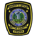 Wythe and Grayson Counties Sheriff, Fire and EMS