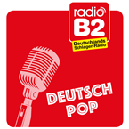 radio B2 Deutsch-Pop