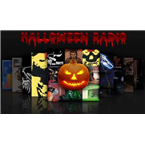 Halloween Radio 24/7