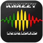 KRAZZY VYBZ RADIO