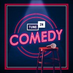 TuneIn Comedy