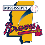 Mississippi Braves Baseball Network