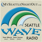 Seattle WAVE Radio ~ Northwest Prime Talk