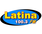 LATINA-1003-FM