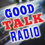 Good Talk Radio Station