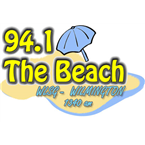 The Beach