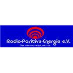 Radio-Positive-Energie