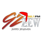 A Very Zew Christmas