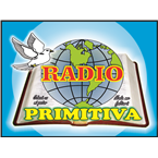 Radio Primitiva (Roque Alonso)