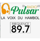 Radio Pulsar Katiola