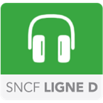 SNCF LIGNE D