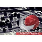 Rádio Correio do Agreste FM