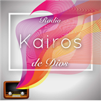 Radio Kairos de Dios